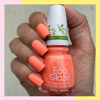 Imagen de Esmalte De Uñas China Glaze Eco Apricot My Life Durazno 14ml