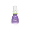 Imagen de Esmalte De Uñas China Glaze Eco Violet Breeze Violeta 14ml