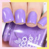 Imagen de Esmalte De Uñas China Glaze Eco Violet Breeze Violeta 14ml