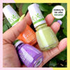 Imagen de Esmalte De Uñas China Glaze Eco Apricot My Life Durazno 14ml