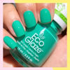 Imagen de Esmalte De Uñas China Glaze Eco Aloe Stranger Turquesa 14ml