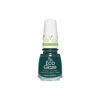 Imagen de Esmalte De Uñas China Glaze Eco Uccu-Tastic Azul Oscuro 14ml