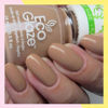 Imagen de Esmalte De Uñas China Glaze Eco Willow Be Marrón Rosado 14ml