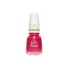 Imagen de Esmalte De Uñas China Glaze Eco Botanika Rojo Azucarado 14ml