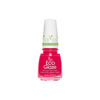 Imagen de Esmalte De Uñas China Glaze Eco Mountain Flower Fucsia 14ml