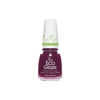 Imagen de Esmalte De Uñas China Glaze Eco Blossom Buddies Violeta 14ml