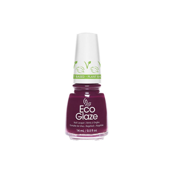 Imagen de Esmalte De Uñas China Glaze Eco Blossom Buddies Violeta 14ml