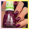 Imagen de Esmalte De Uñas China Glaze Eco Blossom Buddies Violeta 14ml