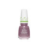 Imagen de Esmalte De Uñas China Glaze Eco Thistle Be Amaz Ciruela 14ml