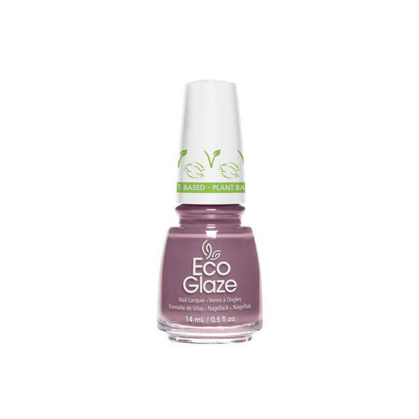 Imagen de Esmalte De Uñas China Glaze Eco Thistle Be Amaz Ciruela 14ml