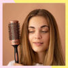 Imagen de Cepillo De Brushing Termix Evolution Rose Gold Termico 28mm