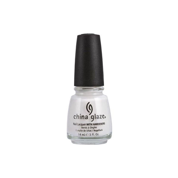 Imagen de Esmalte De Uña Cremoso China Glaze Moonlight Via Lactea 14ml
