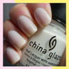 Imagen de Esmalte De Uña Cremoso China Glaze Moonlight Via Lactea 14ml