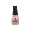 Imagen de Esmalte De Uñas China Glaze Temptation Rosa Metalizado 14ml