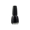 Imagen de Esmalte De Uñas China Glaze Black Diamond Negro 14ml