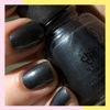 Imagen de Esmalte De Uñas China Glaze Black Diamond Negro 14ml