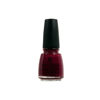 Imagen de Esmalte De Uñas China Glaze Seduce Me Rojo Magenta 14ml