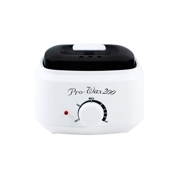 Imagen de Calentador De Cera Horno Fundidor Prowax Cuadrado
