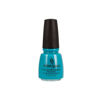 Imagen de Esmalte De Uñas Crema China Glaze Fly In Hight Turquesa 14ml