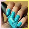 Imagen de Esmalte De Uñas Crema China Glaze Fly In Hight Turquesa 14ml