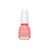 Imagen de Esmalte De Uñas China Glaze Color Coral + Tratamiento 14ml