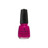 Imagen de Esmalte De Uñas China Glaze Traffic Jam Violeta 14ml