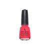 Imagen de Esmalte De Uñas China Glaze Pool Party Rosa Chicle 14ml