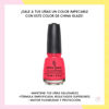 Imagen de Esmalte De Uñas China Glaze Pool Party Rosa Chicle 14ml