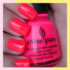 Imagen de Esmalte De Uñas China Glaze Pool Party Rosa Chicle 14ml