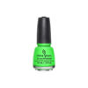 Imagen de Esmalte De Uñas China Glaze Pool Side Kiwi Verde 14ml