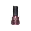 Imagen de Esmalte De Uñas China Glaze Srike Up Oro Rosa Brillante 14ml