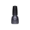 Imagen de Esmalte De Uñas China Glaze Autumn Night Gris Platinado 14ml