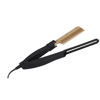 Imagen de Peine Electrico Cabello Anti Frizz 190°C 50W