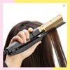 Imagen de Peine Electrico Cabello Anti Frizz 190°C 50W