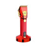 Imagen de Maquina De Corte De Pelo Inalambrica Wmark NG-2031 Roja