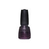 Imagen de Esmalte De Uñas China Glaze Autumn Violeta Metalizado 14ml