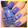 Imagen de Esmalte De Uña China Glaze What A Pansy Violeta 14ml