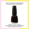 Imagen de Esmalte De Uña China Glaze Evening Seduction Ciruela 14ml