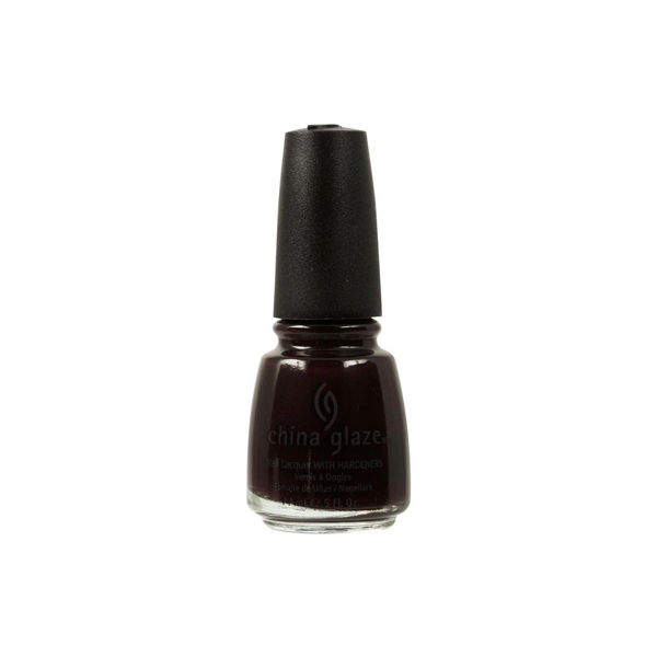 Imagen de Esmalte De Uña China Glaze Evening Seduction Ciruela 14ml