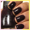 Imagen de Esmalte De Uña China Glaze Evening Seduction Ciruela 14ml