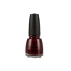 Imagen de Esmalte De Uña China Glaze Heart Of Africa Rojo Cereza 14ml