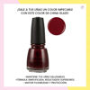 Imagen de Esmalte De Uña China Glaze Heart Of Africa Rojo Cereza 14ml