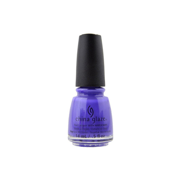 Imagen de Esmalte De Uña Cremoso China Glaze I Got A Blue Violeta 14ml