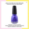 Imagen de Esmalte De Uña Cremoso China Glaze I Got A Blue Violeta 14ml