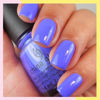 Imagen de Esmalte De Uña Cremoso China Glaze I Got A Blue Violeta 14ml
