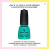 Imagen de Esmalte De Uñas China Glaze Keepin It Teal Turquesa 14ml