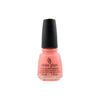 Imagen de Esmalte De Uñas China Glaze More To Explore Salmón 14ml