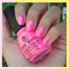 Imagen de Esmalte De Uñas China Glaze Shocking Rosa Impactante 14ml