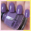 Imagen de Esmalte De Uñas China Glaze Spontaneous Violeta Claro 14ml