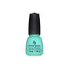 Imagen de Esmalte De Uñas China Glaze Too Yacht To Handl Turquesa 14ml